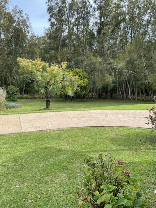 Bawley Point Accommodation Dış mekan fotoğraf