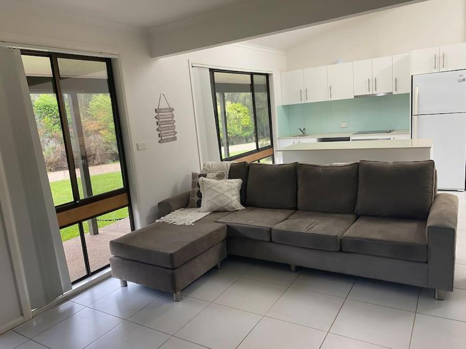 Bawley Point Accommodation Dış mekan fotoğraf
