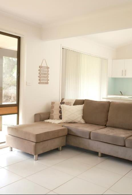 Bawley Point Accommodation Dış mekan fotoğraf